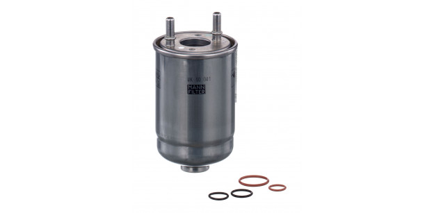 Filtru Combustibil Motorina Mann-Filter WK 10 041 z - Renault
