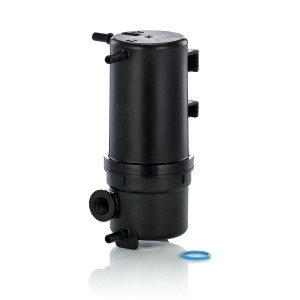 Filtru Combustibil Motorina Mann-Filter WK 10 046 z - VW Group