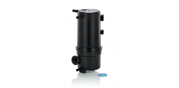 Filtru Combustibil Motorina Mann-Filter WK 10 046 z - VW Group Filtru Combustibil Motorina Mann-Filter WK 10 046 z - VW Group