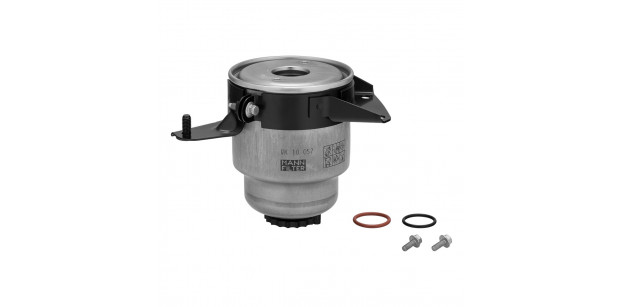 Filtru Combustibil Motorina Mann-Filter WK 10 057 KIT - Toyota