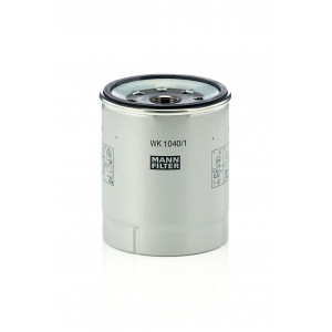 Filtru Combustibil cu Separator Apa Mann-Filter WK 1040/1 x - Renault, Renault Trucks, Volvo