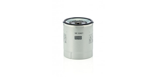 Filtru Combustibil cu Separator Apa Mann-Filter WK 1040/1 x - Renault, Renault Trucks, Volvo Filtru Combustibil cu Separator Apa Mann-Filter WK 1040/1 x - Renault, Renault Trucks, Volvo
