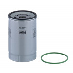 Filtru Combustibil cu Separator Apa Mann-Filter WK 1070 x - Mercedes-Benz, Renault Trucks, Hyundai