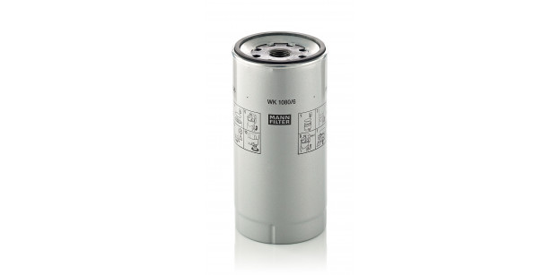 Filtru Combustibil Motorina Mann-Filter WK 1080/6 x - Mercedes-Benz, Renault Trucks, Volvo Filtru Combustibil Motorina Mann-Filter WK 1080/6 x - Mercedes-Benz, Renault Trucks, Volvo