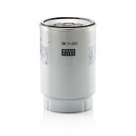 Filtru Combustibil cu Separator Apa Mann-Filter WK 11 001 x - Renault Trucks, Volvo, Knorr-Bremse