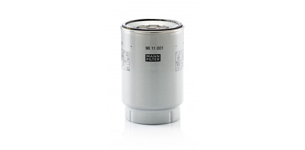 Filtru Combustibil cu Separator Apa Mann-Filter WK 11 001 x - Renault Trucks, Volvo, Knorr-Bremse Filtru Combustibil cu Separator Apa Mann-Filter WK 11 001 x - Renault Trucks, Volvo, Knorr-Bremse