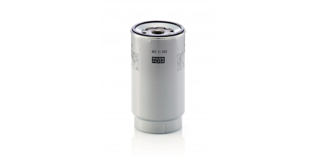 Filtru Combustibil Motorina Mann-Filter WK 11 003 z - Hyundai Construction, Volvo Filtru Combustibil Motorina Mann-Filter WK 11 003 z - Hyundai Construction, Volvo