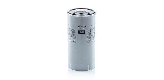 Filtru Combustibil Motorina Mann-Filter WK 11 016 z - Iveco Filtru Combustibil Motorina Mann-Filter WK 11 016 z - Iveco