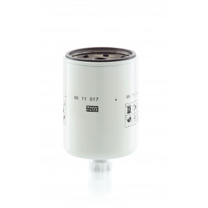 Filtru Combustibil Motorina Mann-Filter WK 11 017 - John Deere, Agco