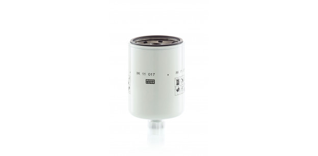 Filtru Combustibil Motorina Mann-Filter WK 11 017 - John Deere, Agco Filtru Combustibil Motorina Mann-Filter WK 11 017 - John Deere, Agco