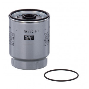 Filtru Combustibil Motorina Mann-Filter WK 11 019/1 z - Renault Trucks, Volvo