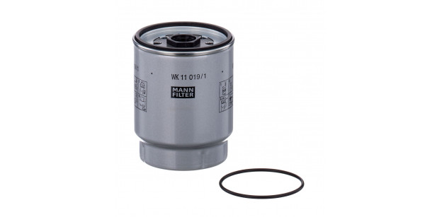 Filtru Combustibil Motorina Mann-Filter WK 11 019/1 z - Renault Trucks, Volvo Filtru Combustibil Motorina Mann-Filter WK 11 019/1 z - Renault Trucks, Volvo