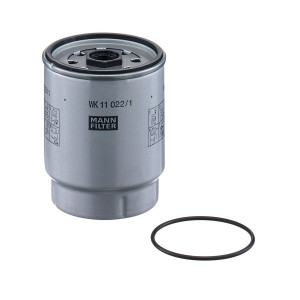 Filtru Combustibil Motorina Mann-Filter WK 11 022/1 z - Renault Trucks, Volvo