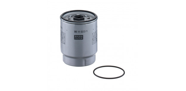 Filtru Combustibil Motorina Mann-Filter WK 11 022/1 z - Renault Trucks, Volvo Filtru Combustibil Motorina Mann-Filter WK 11 022/1 z - Renault Trucks, Volvo