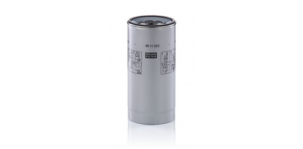 Filtru Combustibil Motorina Mann-Filter WK 11 023 z - Iveco Filtru Combustibil Motorina Mann-Filter WK 11 023 z - Iveco