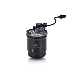 Filtru Combustibil Motorina Mann-Filter WK 11 024 - Ford