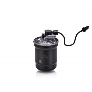 Filtru Combustibil Mann-Filter WK11025 – Ford Focus/Kuga