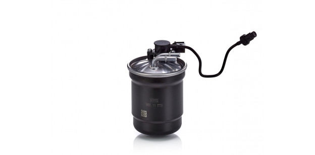 Filtru Combustibil Mann-Filter WK11025 – Ford Focus/Kuga