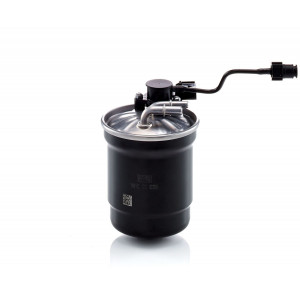 Filtru Combustibil Motorina Mann-Filter WK 11 026 - Ford, Fomoco