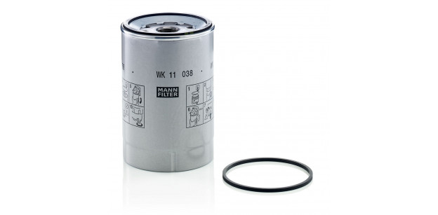 Filtru Combustibil Motorina Mann-Filter WK 11 038 z - Volvo