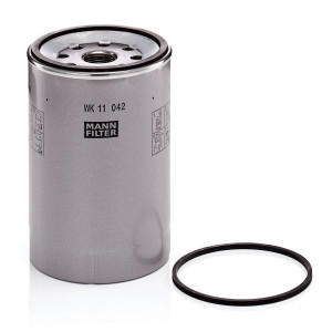 Filtru Combustibil Motorina Mann-Filter WK 11 042 z - Renault Trucks, Caterpillar, Doosan