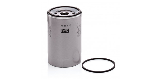 Filtru Combustibil Motorina Mann-Filter WK 11 042 z - Renault Trucks, Caterpillar, Doosan Filtru Combustibil Motorina Mann-Filter WK 11 042 z - Renault Trucks, Caterpillar, Doosan