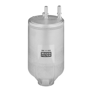 Filtru Combustibil Motorina Mann-Filter WK 11 043 - VW Group, MAN