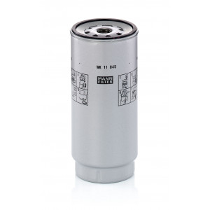 Filtru Combustibil Motorina Mann-Filter WK 11 045 z - Ford
