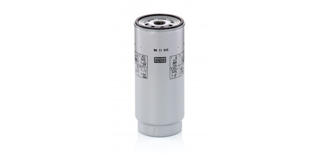 Filtru Combustibil Motorina Mann-Filter WK 11 045 z - Ford Filtru Combustibil Motorina Mann-Filter WK 11 045 z - Ford