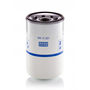 Filtru Combustibil Mann-Filter WK11051 – Volvo 9700/9900/B11/FH, Renault Trucks C/D/K/T