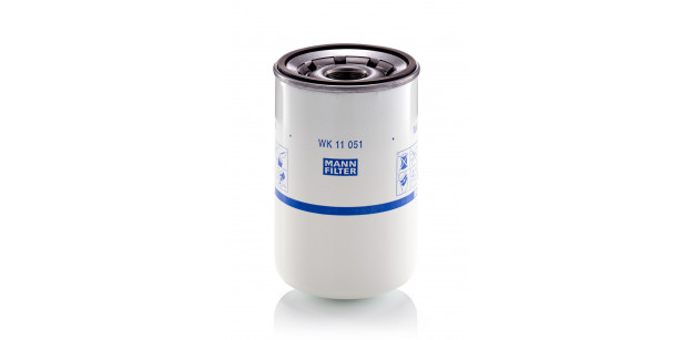 Filtru Combustibil Mann-Filter WK11051 – Volvo 9700/9900/B11/FH, Renault Trucks C/D/K/T