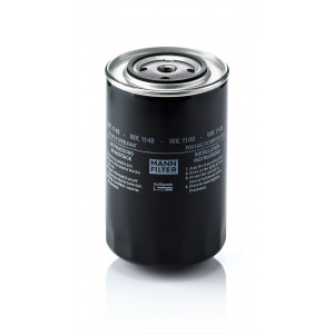 Filtru Combustibil Motorina Mann-Filter WK 1149 - Ford, Renault Trucks, Iveco