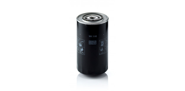 Filtru Combustibil Mann-Filter WK1168 – Iveco 370/M/P/pa, Fiat Series 180/Series 260/Series 300, MAN SD Filtru Combustibil Mann-Filter WK1168 – Iveco 370/M/P/pa, Fiat Series 180/Series 260/Series 300, MAN SD