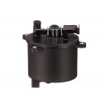 Filtru Combustibil Mann-Filter WK12001/1 – Peugeot 4007/407/508, Citroën C-Crosser/C5/C6, Ford Galaxy/Mondeo/S-Max