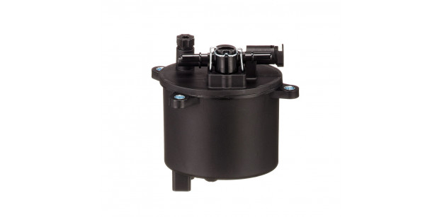Filtru Combustibil Mann-Filter WK12001/1 – Peugeot 4007/407/508, Citroën C-Crosser/C5/C6, Ford Galaxy/Mondeo/S-Max