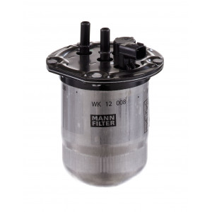 Filtru Combustibil Motorina Mann-Filter WK 12 008 - Mercedes-Benz, Renault, Nissan