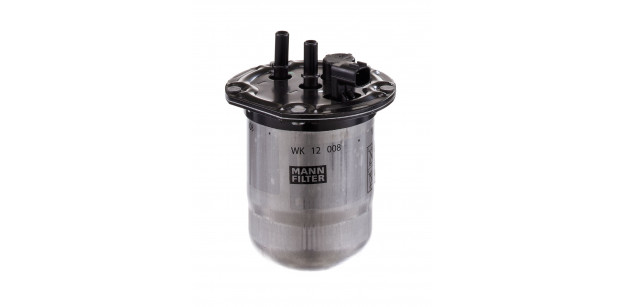 Filtru Combustibil Motorina Mann-Filter WK 12 008 - Mercedes-Benz, Renault, Nissan Filtru Combustibil Motorina Mann-Filter WK 12 008 - Mercedes-Benz, Renault, Nissan