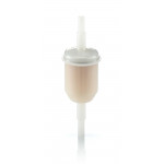 Filtru Combustibil Mann-Filter WK31/2(10)
