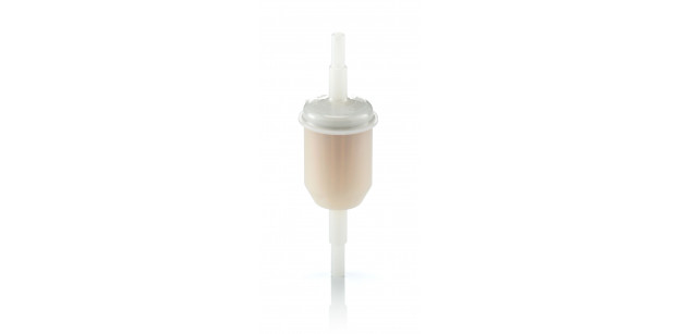 Filtru Combustibil Mann-Filter WK31/2(10)