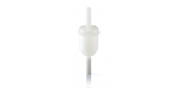 Filtru Combustibil Mann-Filter WK31/4(10) – Mercedes-Benz /8/190/MB/Unimog