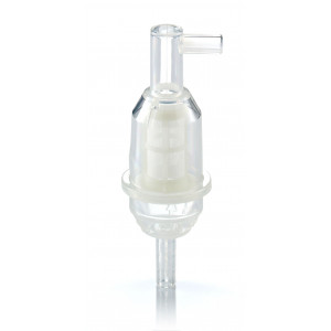 Filtru Combustibil Mann-Filter WK31/5(10) – Mercedes-Benz 123/124/190, Daewoo Korando/Musso, Ssangyong Korando/Musso