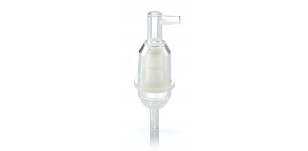 Filtru Combustibil Mann-Filter WK31/5(10) – Mercedes-Benz 123/124/190, Daewoo Korando/Musso, Ssangyong Korando/Musso