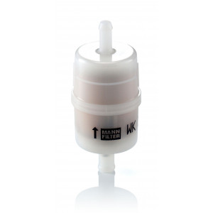 Filtru Combustibil Mann-Filter WK32/6