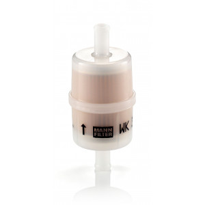 Filtru Combustibil Mann-Filter WK32/7