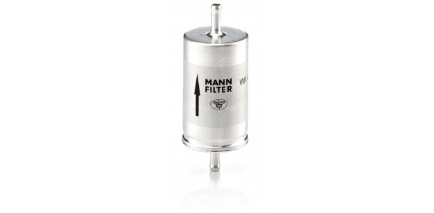 Filtru Combustibil Benzina Mann-Filter WK 410 - VW Group Filtru Combustibil Benzina Mann-Filter WK 410 - VW Group