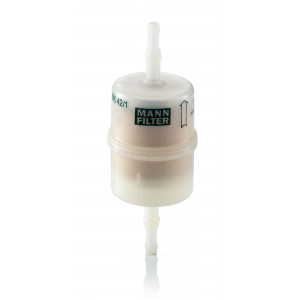 Filtru Combustibil Benzina Mann-Filter WK 42/1 - Mercedes-Benz, BMW, Ford Usa