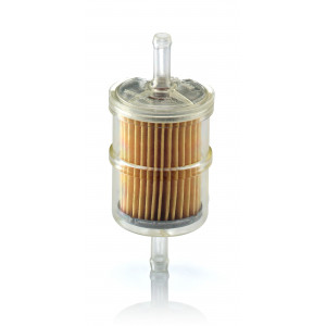 Filtru Combustibil Mann-Filter WK42/2 – Renault 11/18/19, Citroën AX/BX/C15, Ligier Ambra/BE UP/Nova