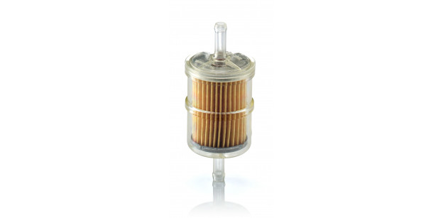 Filtru Combustibil Mann-Filter WK42/2 – Renault 11/18/19, Citroën AX/BX/C15, Ligier Ambra/BE UP/Nova Filtru Combustibil Mann-Filter WK42/2 – Renault 11/18/19, Citroën AX/BX/C15, Ligier Ambra/BE UP/Nova