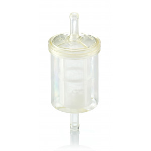 Filtru Combustibil Motorina Mann-Filter WK 43/13 (10) - Claas, Compair