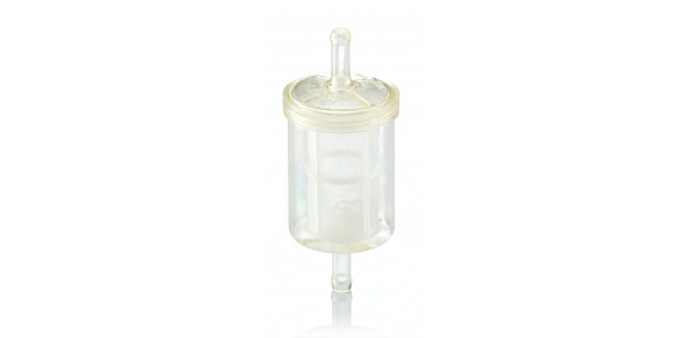 Filtru Combustibil Motorina Mann-Filter WK 43/13 (10) - Claas, Compair